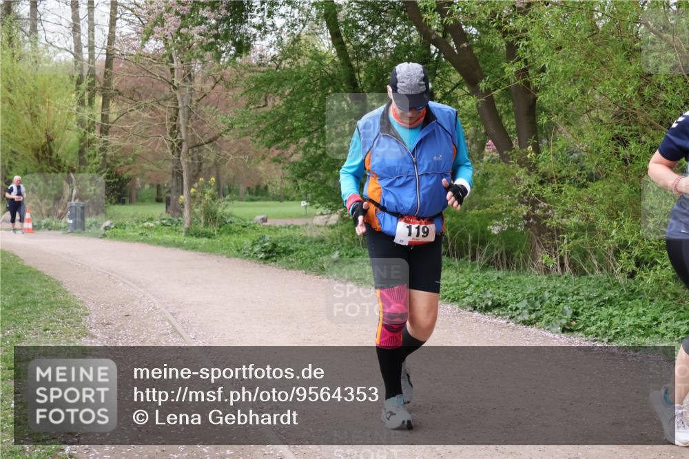 19.04.2026 - Hammer Lauf Lena Gebhardt http://msf.ph/oto/9564353 19.04.2026 10:19:44 Laufen 119, 2 meine-sportfotos.de