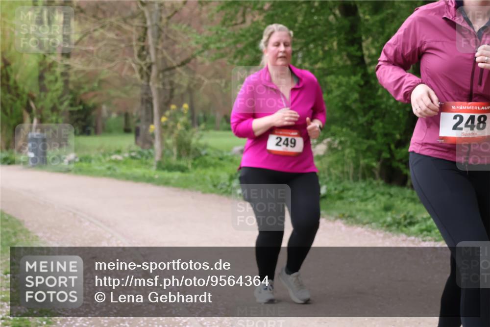 19.04.2026 - Hammer Lauf Lena Gebhardt http://msf.ph/oto/9564364 19.04.2026 10:19:59 Laufen 249, 16, 248 meine-sportfotos.de