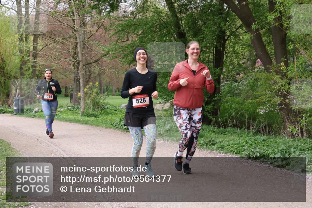 19.04.2026 - Hammer Lauf Lena Gebhardt http://msf.ph/oto/9564377 19.04.2026 10:20:15 Laufen 1335, 526 meine-sportfotos.de