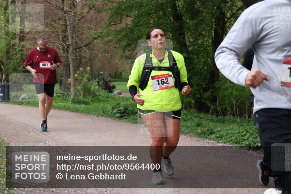 19.04.2026 - Hammer Lauf Lena Gebhardt http://msf.ph/oto/9564400 19.04.2026 10:20:57 Laufen 401, 16, 162 meine-sportfotos.de