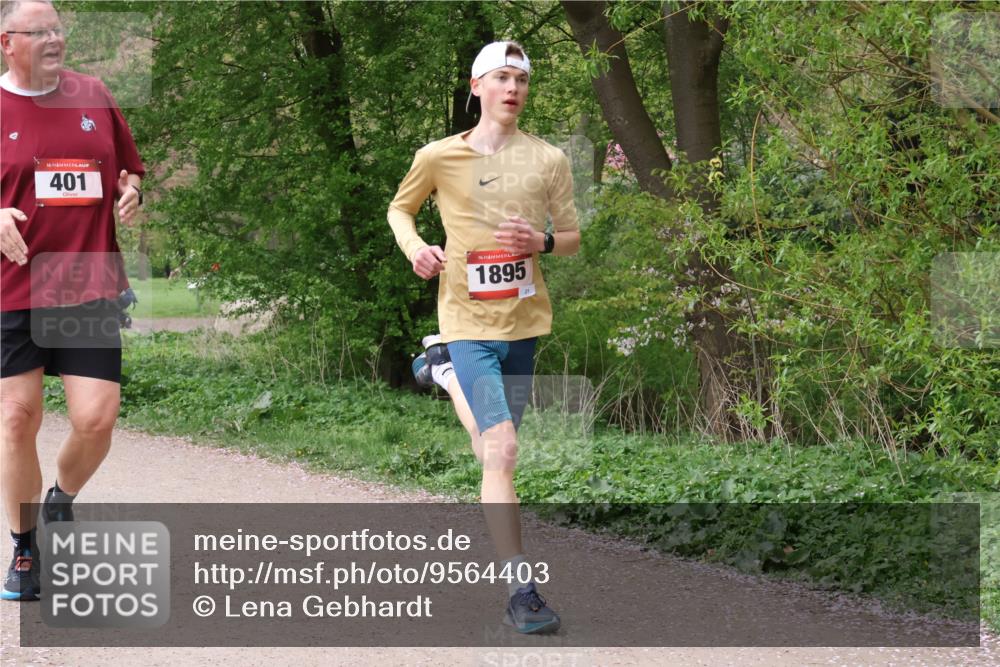 19.04.2026 - Hammer Lauf Lena Gebhardt http://msf.ph/oto/9564403 19.04.2026 10:21:00 Laufen 16, 401, 16, 1895 meine-sportfotos.de