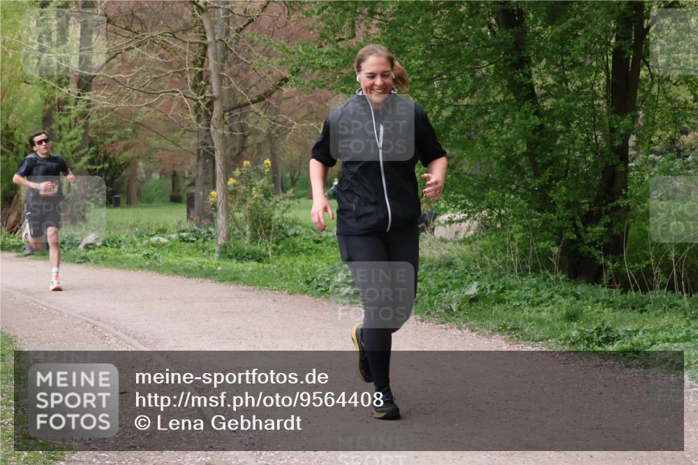 19.04.2026 - Hammer Lauf Lena Gebhardt http://msf.ph/oto/9564408 19.04.2026 10:21:05 Laufen  meine-sportfotos.de