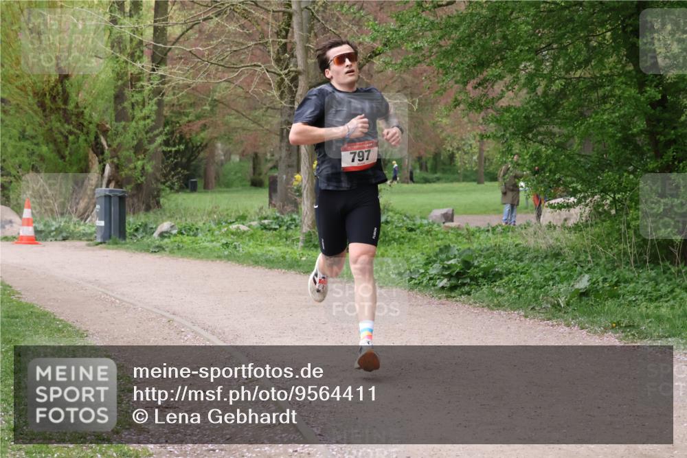 19.04.2026 - Hammer Lauf Lena Gebhardt http://msf.ph/oto/9564411 19.04.2026 10:21:07 Laufen 16, 797 meine-sportfotos.de