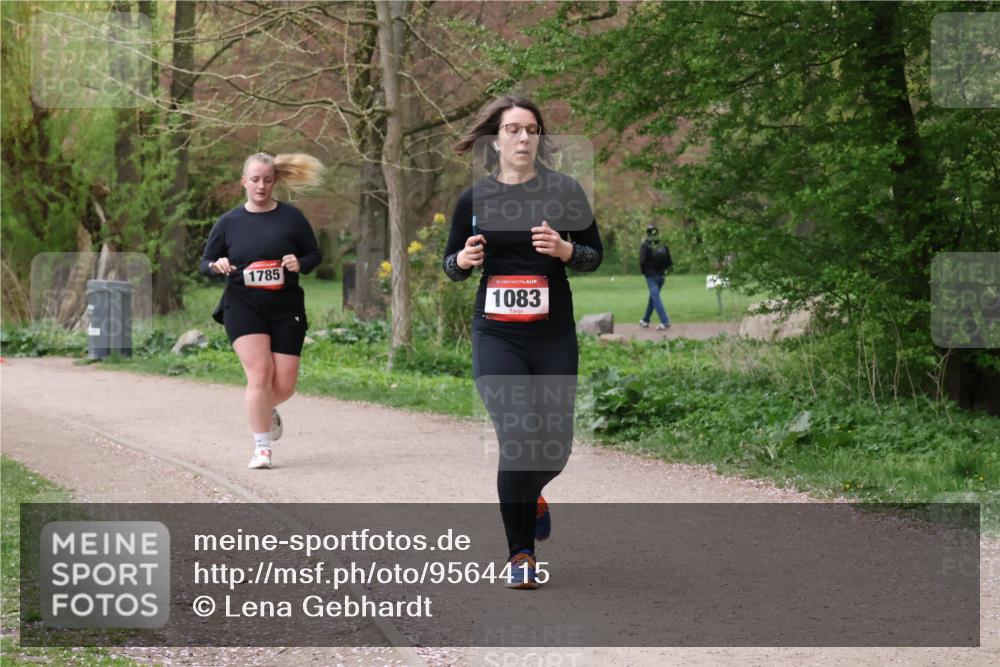 19.04.2026 - Hammer Lauf Lena Gebhardt http://msf.ph/oto/9564415 19.04.2026 10:21:17 Laufen 1785, 16, 1083 meine-sportfotos.de