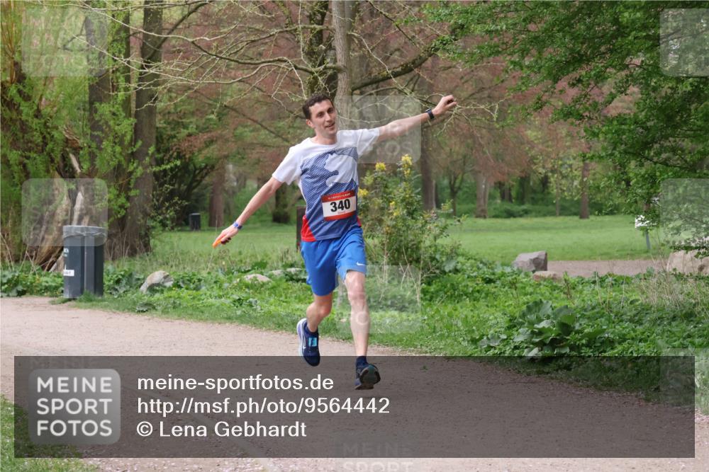 19.04.2026 - Hammer Lauf Lena Gebhardt http://msf.ph/oto/9564442 19.04.2026 10:22:04 Laufen 340 meine-sportfotos.de
