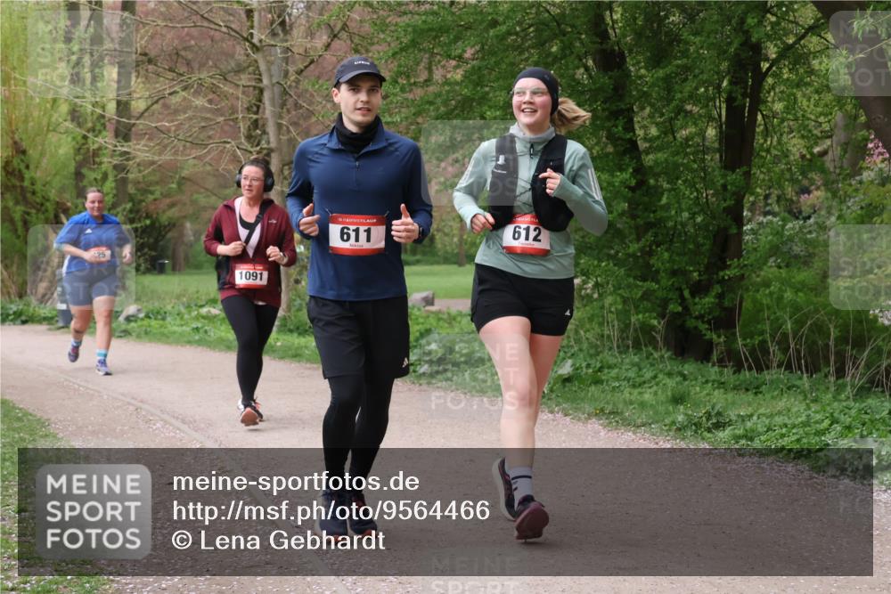 19.04.2026 - Hammer Lauf Lena Gebhardt http://msf.ph/oto/9564466 19.04.2026 10:22:30 Laufen 1091, 16, 611, 612 meine-sportfotos.de