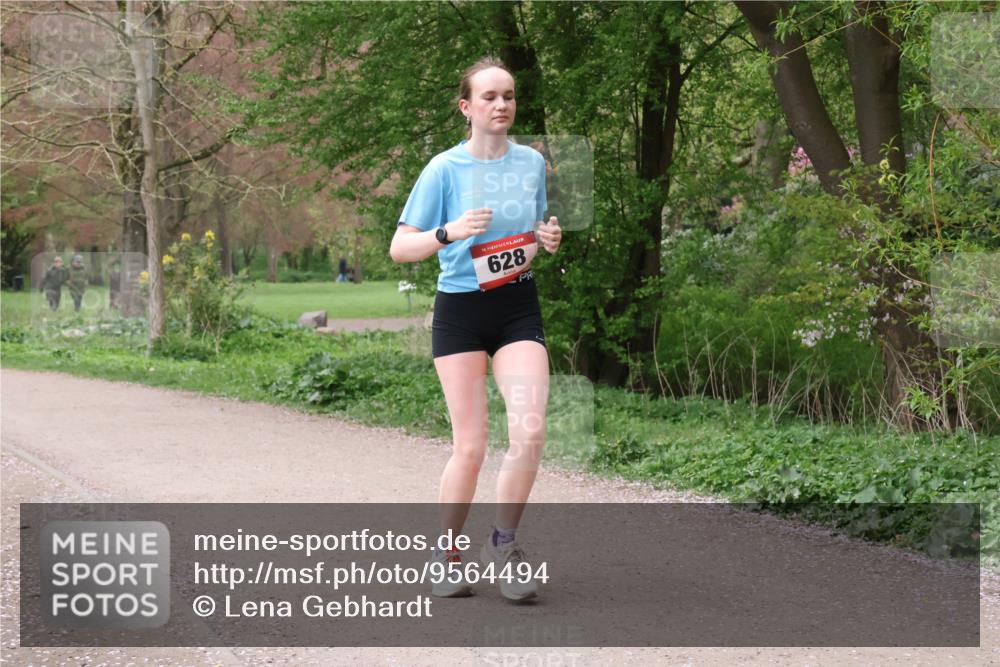 19.04.2026 - Hammer Lauf Lena Gebhardt http://msf.ph/oto/9564494 19.04.2026 10:22:47 Laufen 16, 628 meine-sportfotos.de