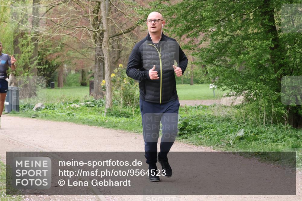 19.04.2026 - Hammer Lauf Lena Gebhardt http://msf.ph/oto/9564523 19.04.2026 10:24:03 Laufen  meine-sportfotos.de