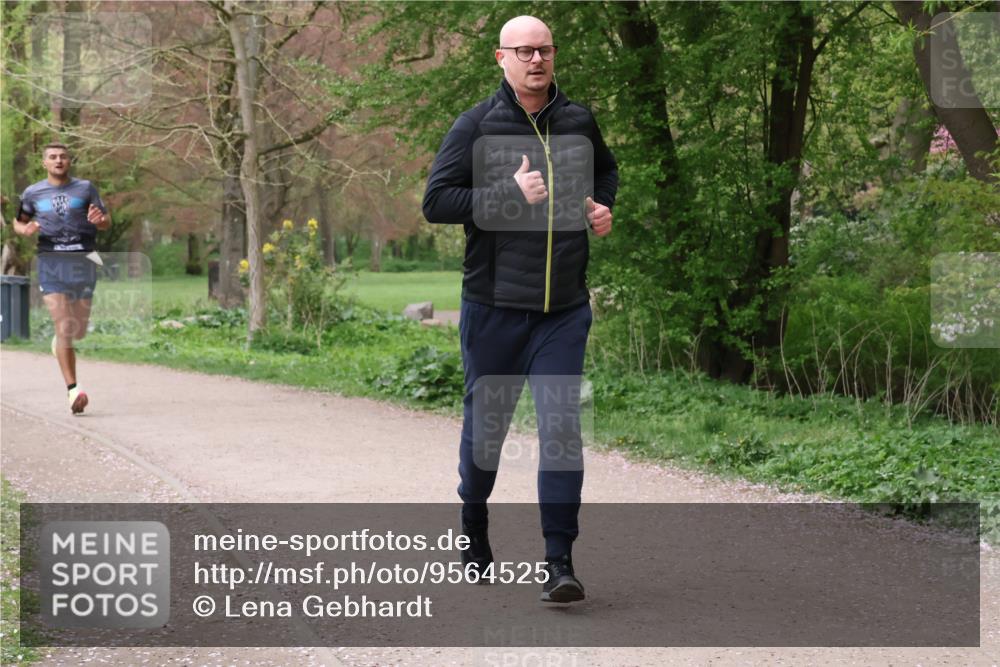 19.04.2026 - Hammer Lauf Lena Gebhardt http://msf.ph/oto/9564525 19.04.2026 10:24:03 Laufen  meine-sportfotos.de