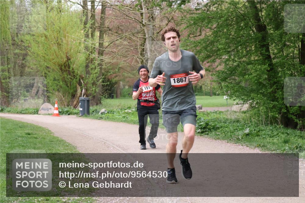 19.04.2026 - Hammer Lauf Lena Gebhardt http://msf.ph/oto/9564530 19.04.2026 10:24:20 Laufen 151, 16, 1867 meine-sportfotos.de