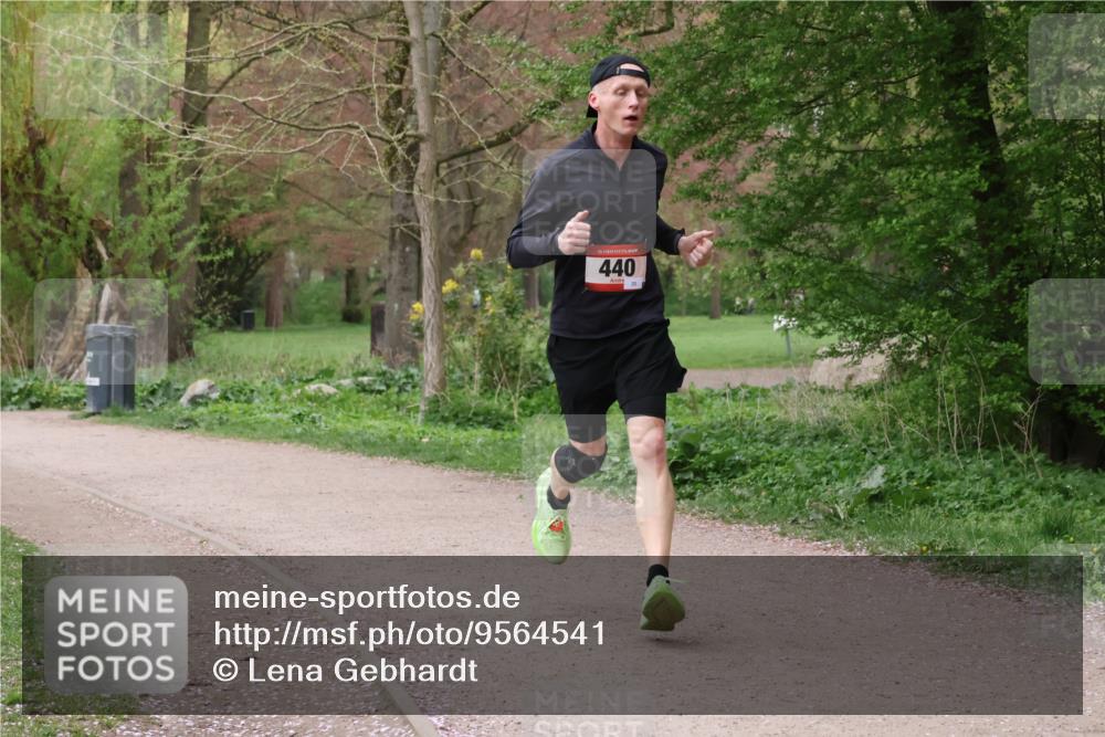 19.04.2026 - Hammer Lauf Lena Gebhardt http://msf.ph/oto/9564541 19.04.2026 10:25:21 Laufen 16, 440, 33 meine-sportfotos.de