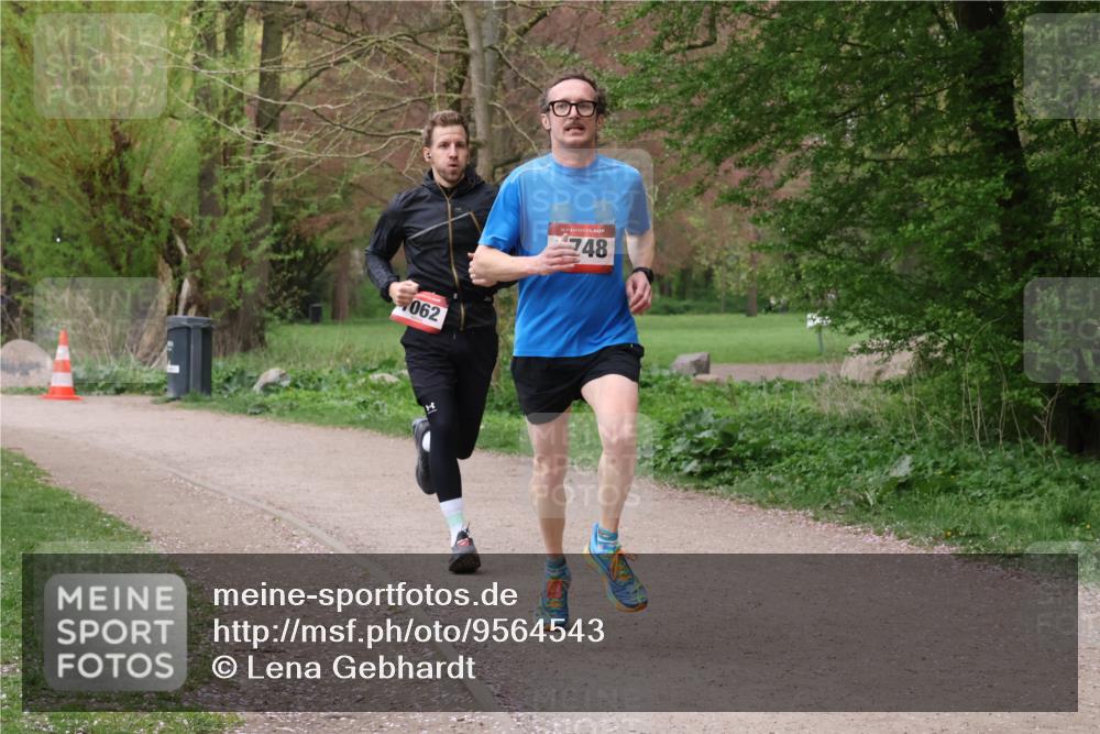 19.04.2026 - Hammer Lauf Lena Gebhardt http://msf.ph/oto/9564543 19.04.2026 10:25:35 Laufen 062, 748 meine-sportfotos.de