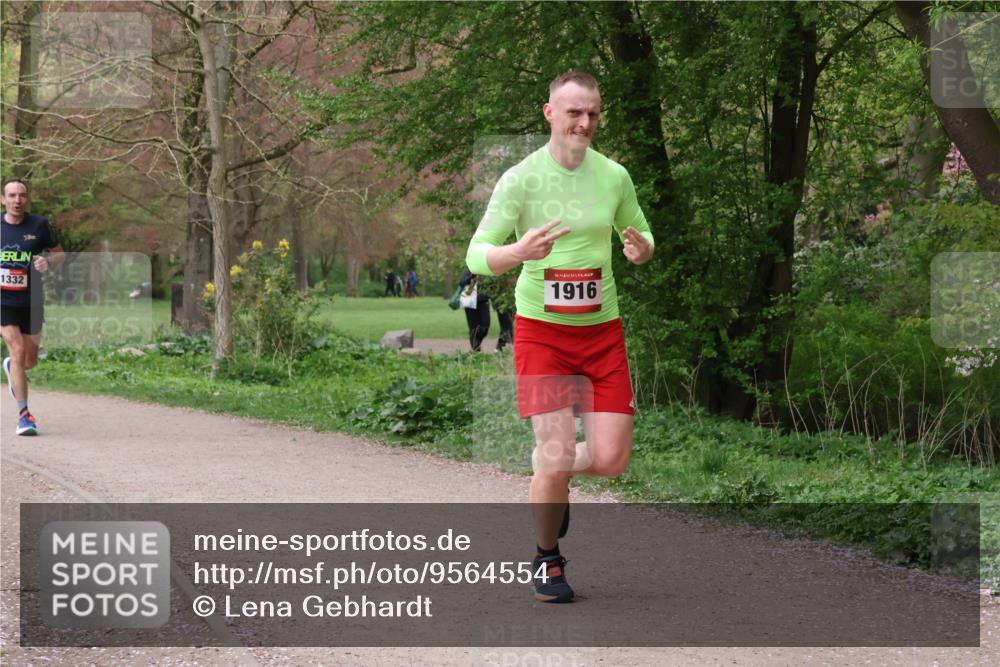 19.04.2026 - Hammer Lauf Lena Gebhardt http://msf.ph/oto/9564554 19.04.2026 10:25:56 Laufen 1332, 16, 1916 meine-sportfotos.de