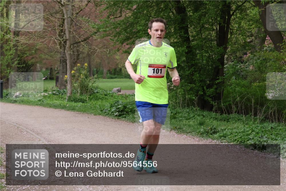 19.04.2026 - Hammer Lauf Lena Gebhardt http://msf.ph/oto/9564556 19.04.2026 10:26:04 Laufen 16, 101 meine-sportfotos.de