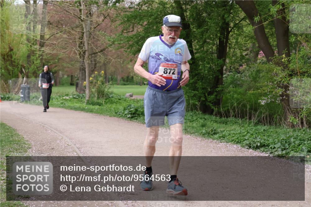 19.04.2026 - Hammer Lauf Lena Gebhardt http://msf.ph/oto/9564563 19.04.2026 10:26:23 Laufen 16, 872, 152 meine-sportfotos.de