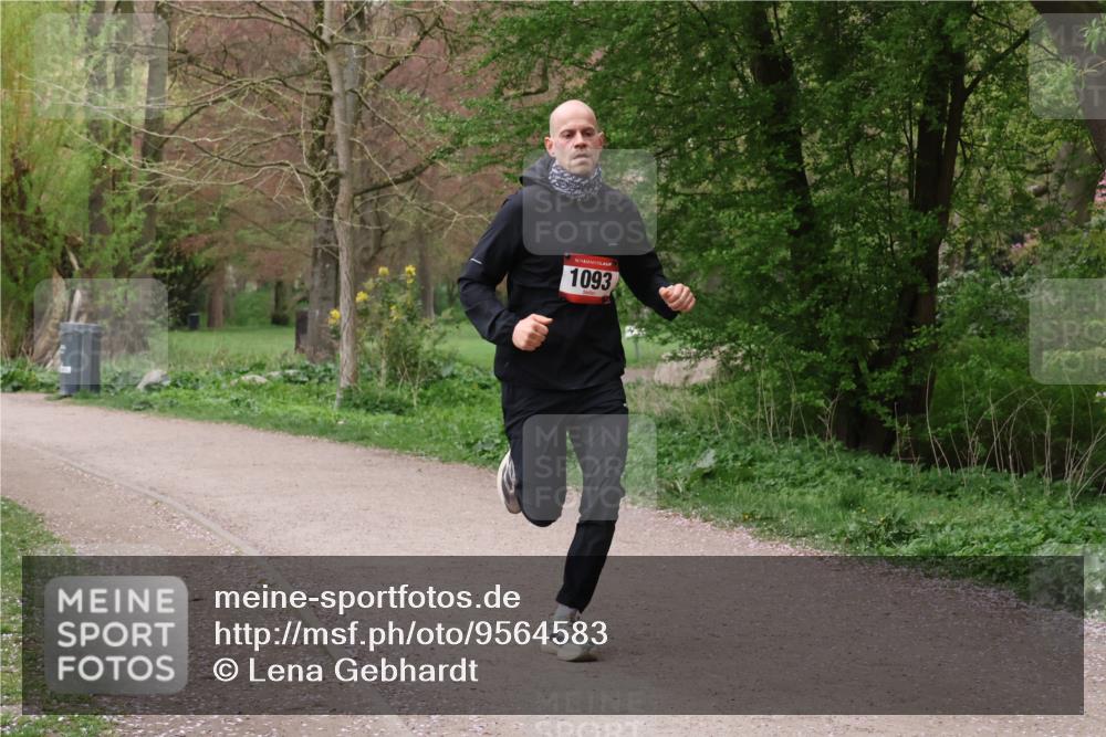19.04.2026 - Hammer Lauf Lena Gebhardt http://msf.ph/oto/9564583 19.04.2026 10:27:46 Laufen 16, 1093 meine-sportfotos.de