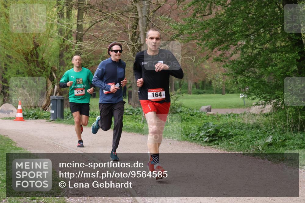 19.04.2026 - Hammer Lauf Lena Gebhardt http://msf.ph/oto/9564585 19.04.2026 10:27:58 Laufen 217, 164 meine-sportfotos.de