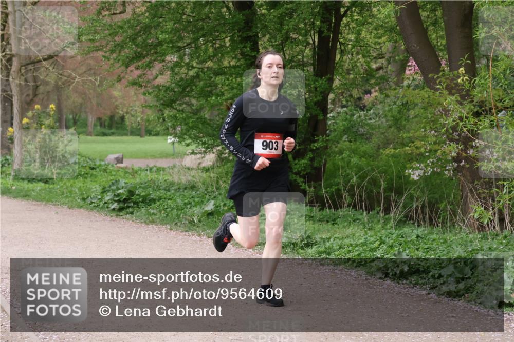 19.04.2026 - Hammer Lauf Lena Gebhardt http://msf.ph/oto/9564609 19.04.2026 10:28:52 Laufen 16, 903 meine-sportfotos.de