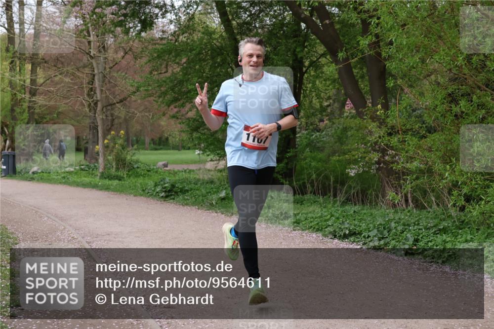 19.04.2026 - Hammer Lauf Lena Gebhardt http://msf.ph/oto/9564611 19.04.2026 10:29:17 Laufen  meine-sportfotos.de