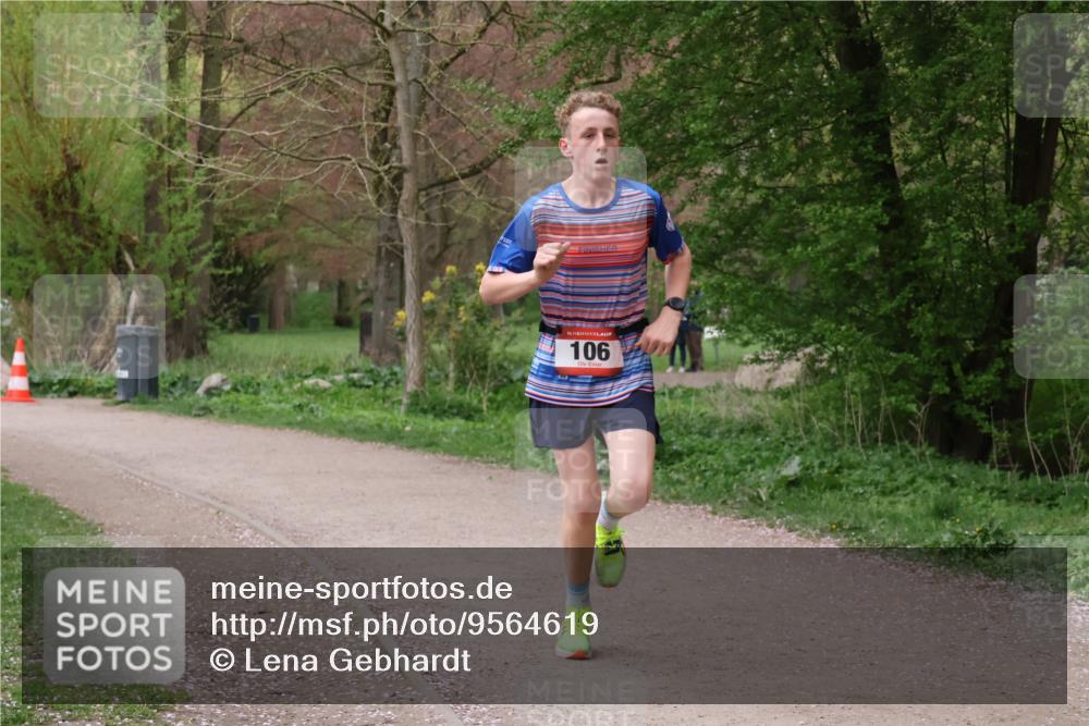 19.04.2026 - Hammer Lauf Lena Gebhardt http://msf.ph/oto/9564619 19.04.2026 10:29:48 Laufen 106 meine-sportfotos.de