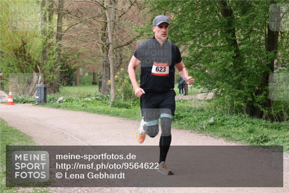 19.04.2026 - Hammer Lauf Lena Gebhardt http://msf.ph/oto/9564622 19.04.2026 10:29:57 Laufen 16, 623 meine-sportfotos.de