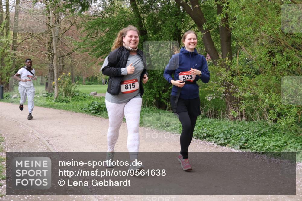 19.04.2026 - Hammer Lauf Lena Gebhardt http://msf.ph/oto/9564638 19.04.2026 10:30:37 Laufen 127, 16, 815, 575 meine-sportfotos.de
