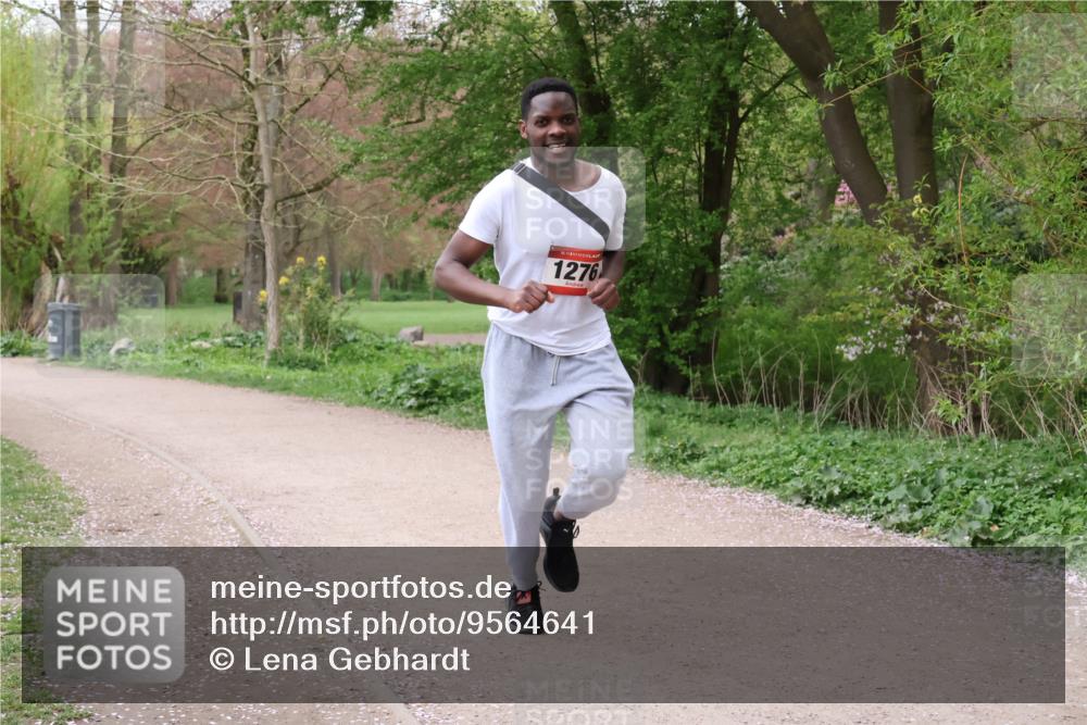 19.04.2026 - Hammer Lauf Lena Gebhardt http://msf.ph/oto/9564641 19.04.2026 10:30:39 Laufen 16, 1276 meine-sportfotos.de
