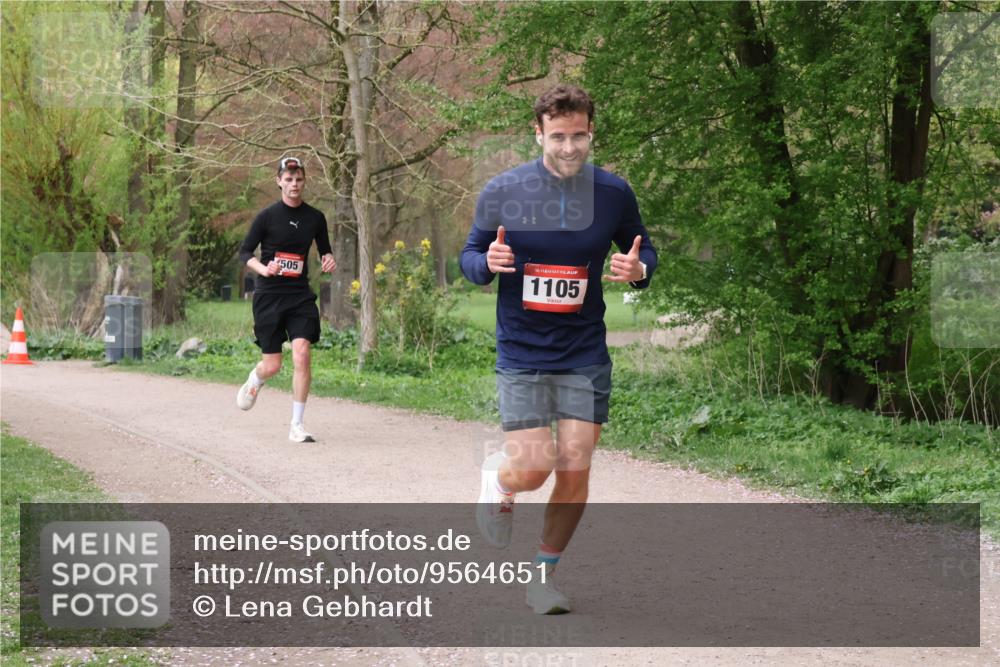 19.04.2026 - Hammer Lauf Lena Gebhardt http://msf.ph/oto/9564651 19.04.2026 10:31:04 Laufen 505, 16, 1105 meine-sportfotos.de