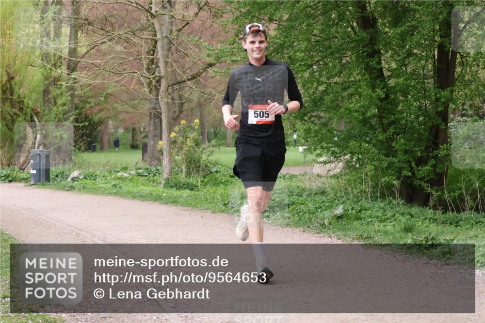 19.04.2026 - Hammer Lauf Lena Gebhardt http://msf.ph/oto/9564653 19.04.2026 10:31:06 Laufen 16, 505 meine-sportfotos.de
