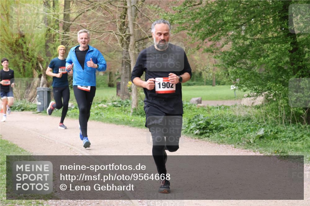 19.04.2026 - Hammer Lauf Lena Gebhardt http://msf.ph/oto/9564668 19.04.2026 10:31:49 Laufen 08, 182, 00, 51, 1902 meine-sportfotos.de