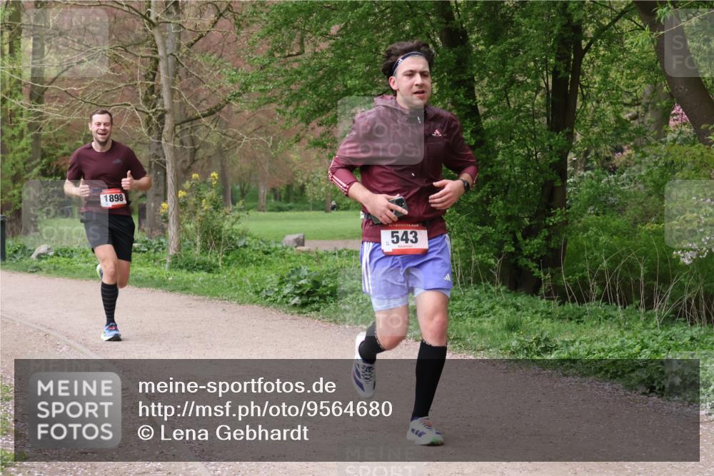 19.04.2026 - Hammer Lauf Lena Gebhardt http://msf.ph/oto/9564680 19.04.2026 10:32:01 Laufen 1898, 16, 543 meine-sportfotos.de