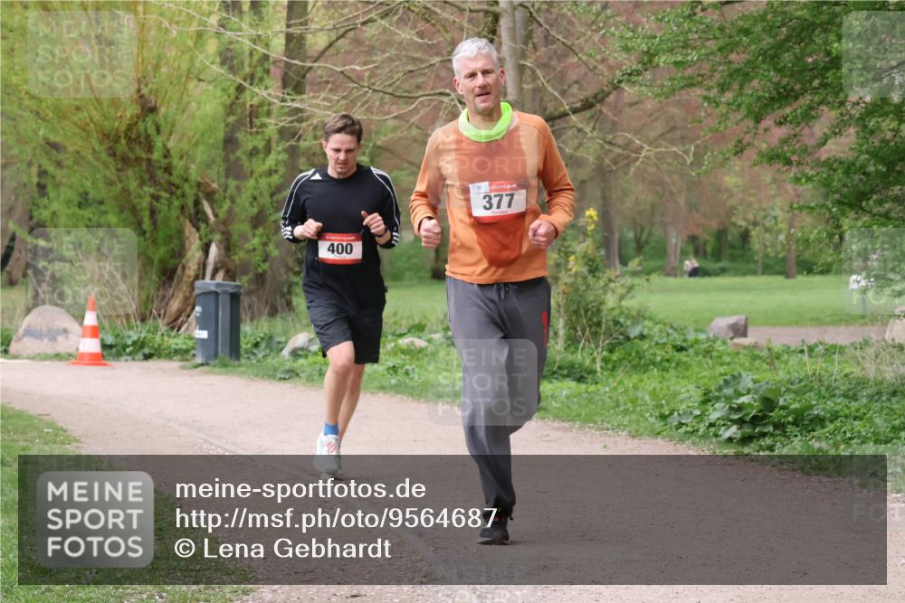 19.04.2026 - Hammer Lauf Lena Gebhardt http://msf.ph/oto/9564687 19.04.2026 10:32:08 Laufen 400, 98, 377 meine-sportfotos.de