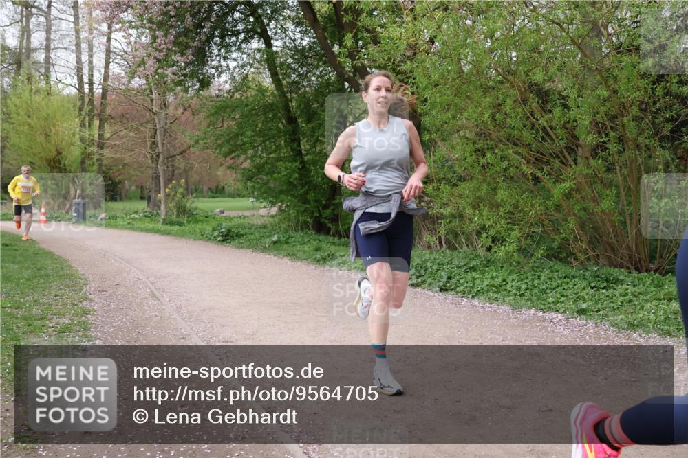 19.04.2026 - Hammer Lauf Lena Gebhardt http://msf.ph/oto/9564705 19.04.2026 10:32:53 Laufen  meine-sportfotos.de