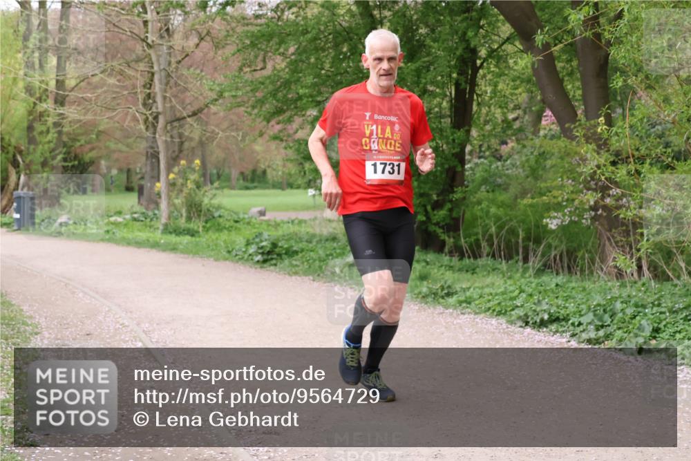 19.04.2026 - Hammer Lauf Lena Gebhardt http://msf.ph/oto/9564729 19.04.2026 10:33:30 Laufen 16, 1731 meine-sportfotos.de