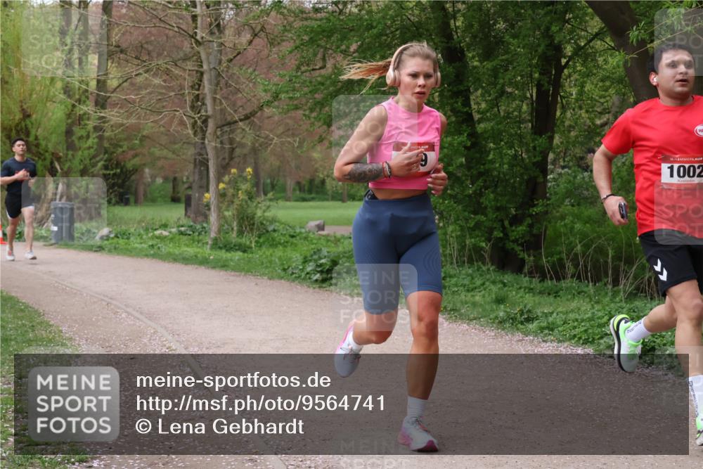 19.04.2026 - Hammer Lauf Lena Gebhardt http://msf.ph/oto/9564741 19.04.2026 10:34:04 Laufen 16, 1002 meine-sportfotos.de