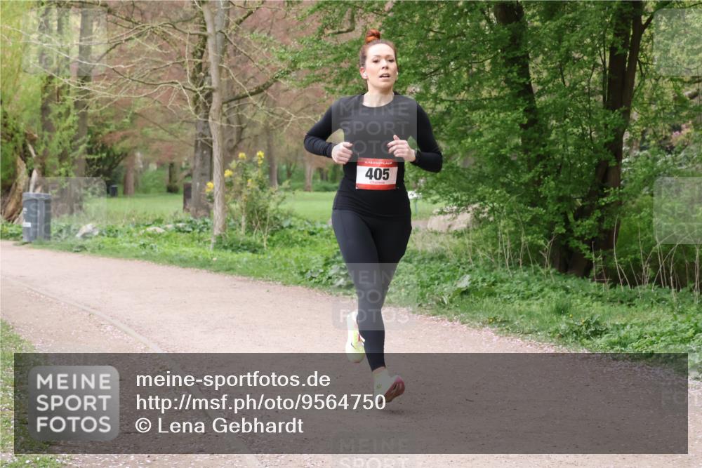 19.04.2026 - Hammer Lauf Lena Gebhardt http://msf.ph/oto/9564750 19.04.2026 10:34:18 Laufen 16, 405 meine-sportfotos.de