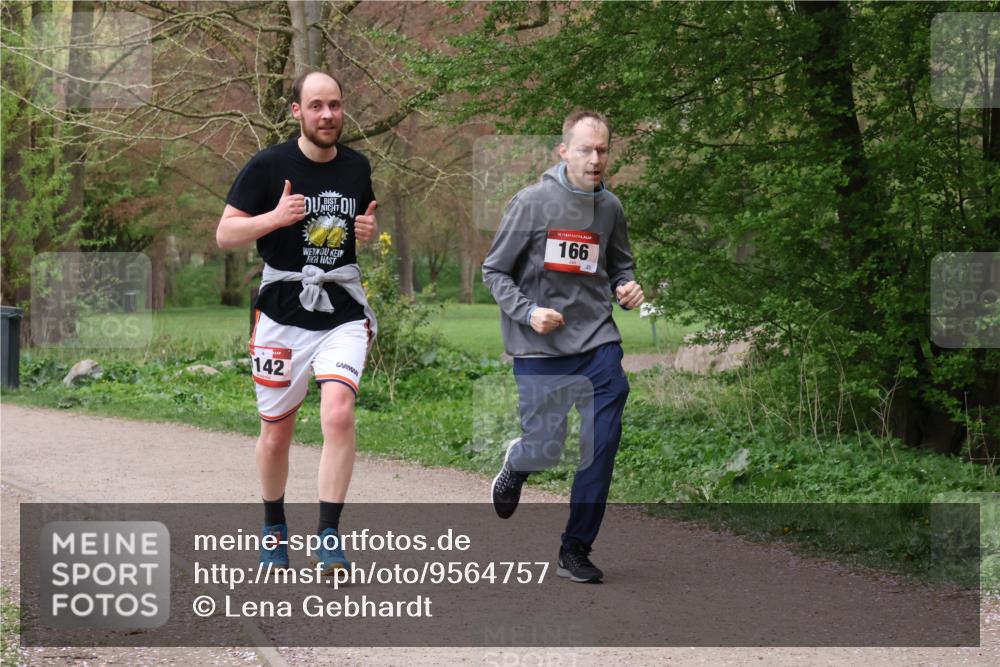 19.04.2026 - Hammer Lauf Lena Gebhardt http://msf.ph/oto/9564757 19.04.2026 10:34:41 Laufen 166, 142 meine-sportfotos.de