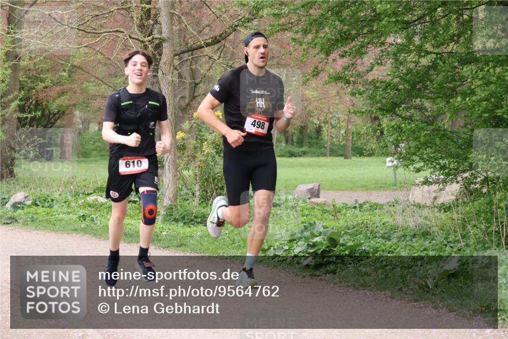 19.04.2026 - Hammer Lauf Lena Gebhardt http://msf.ph/oto/9564762 19.04.2026 10:34:49 Laufen 610, 102, 498 meine-sportfotos.de