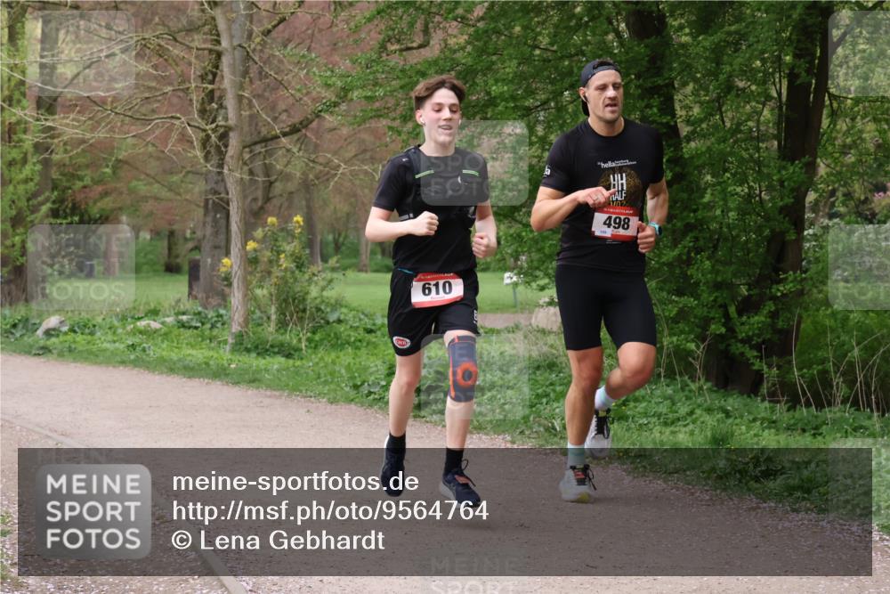 19.04.2026 - Hammer Lauf Lena Gebhardt http://msf.ph/oto/9564764 19.04.2026 10:34:51 Laufen 610, 498 meine-sportfotos.de