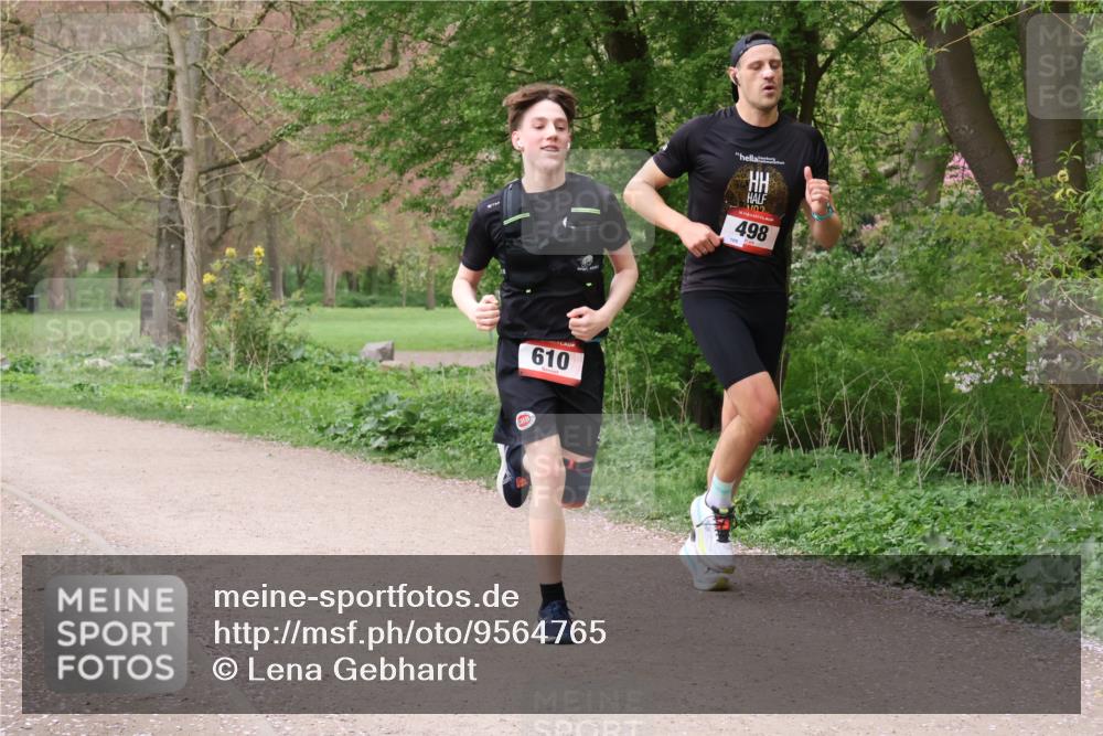 19.04.2026 - Hammer Lauf Lena Gebhardt http://msf.ph/oto/9564765 19.04.2026 10:34:51 Laufen 610, 00, 498 meine-sportfotos.de