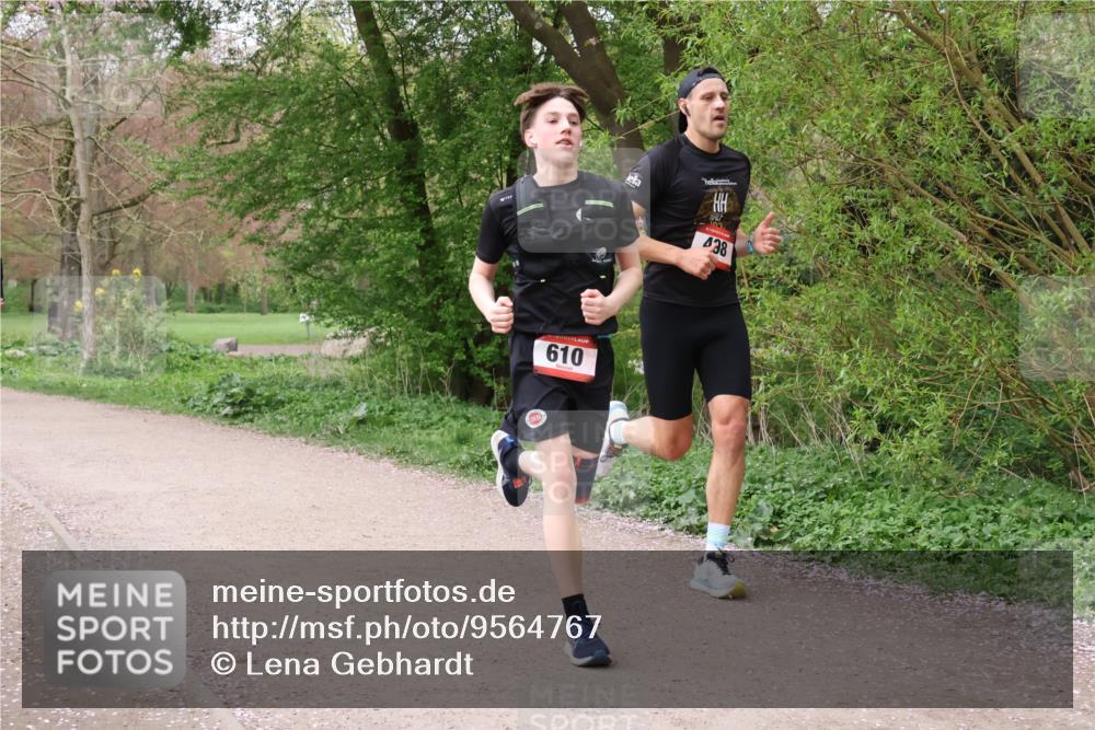 19.04.2026 - Hammer Lauf Lena Gebhardt http://msf.ph/oto/9564767 19.04.2026 10:34:52 Laufen 610, 438 meine-sportfotos.de