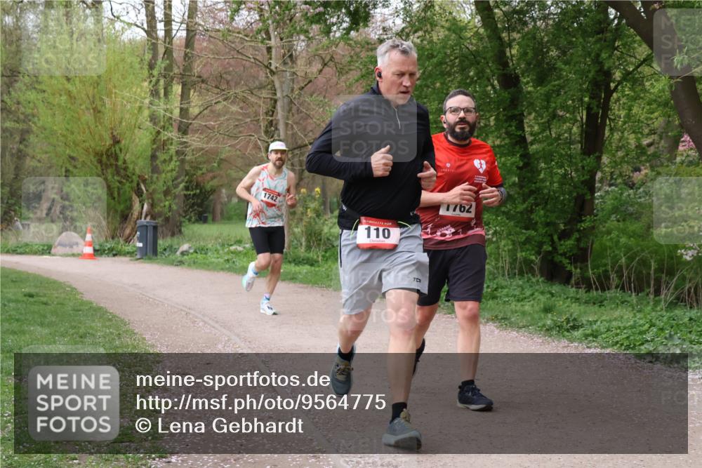 19.04.2026 - Hammer Lauf Lena Gebhardt http://msf.ph/oto/9564775 19.04.2026 10:35:00 Laufen 1742, 110, 1762 meine-sportfotos.de