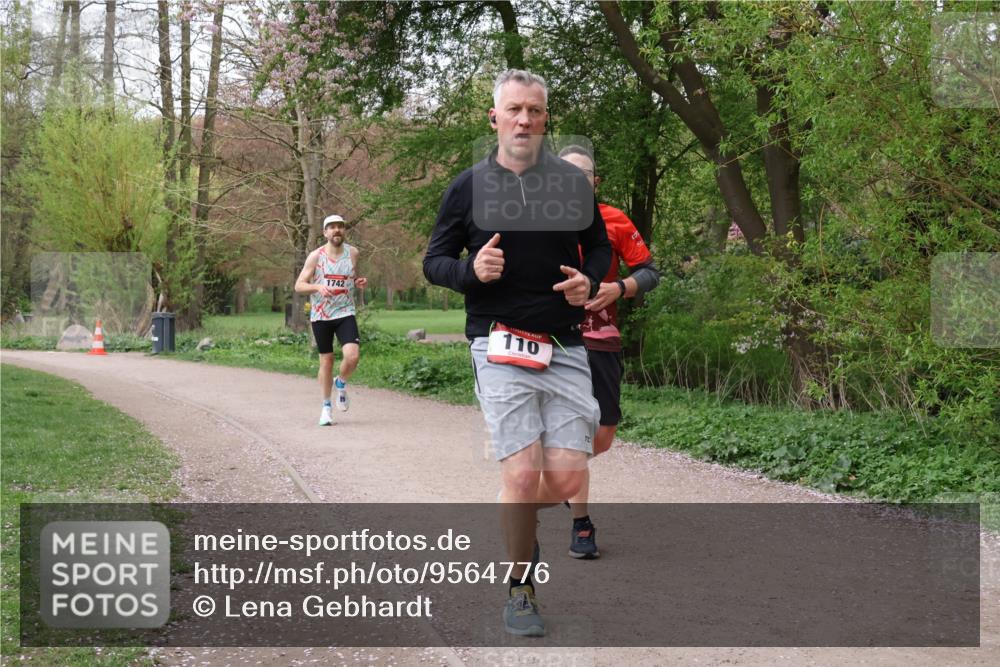 19.04.2026 - Hammer Lauf Lena Gebhardt http://msf.ph/oto/9564776 19.04.2026 10:35:00 Laufen 1742, 110 meine-sportfotos.de