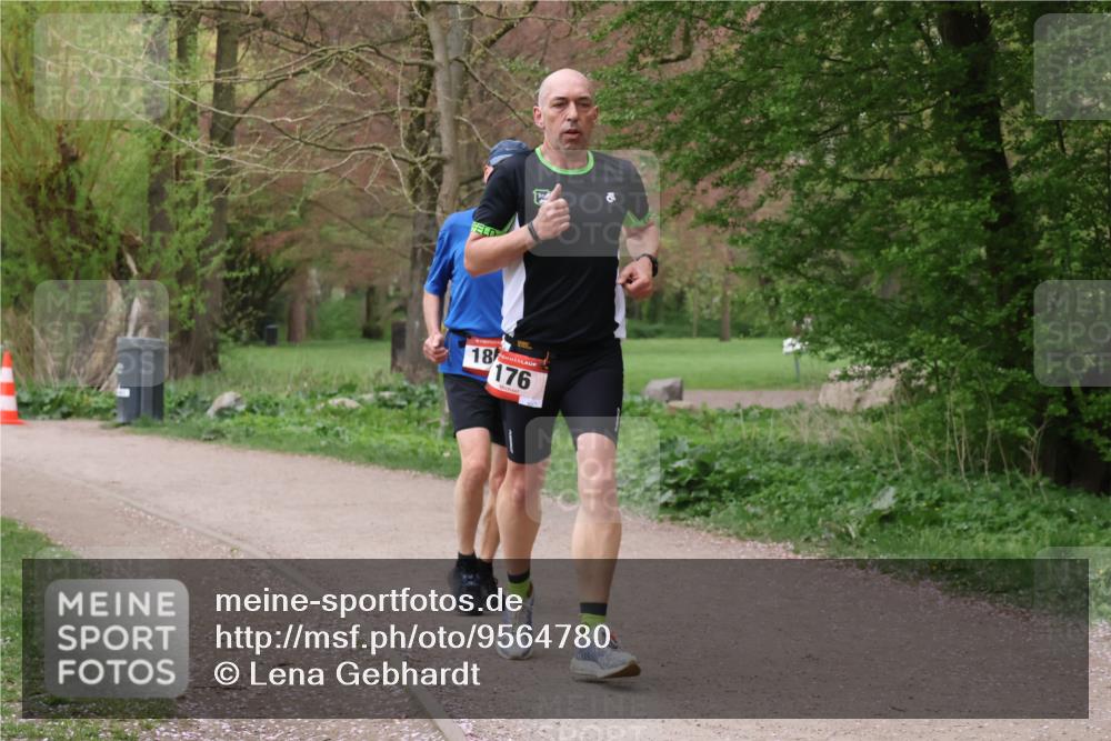 19.04.2026 - Hammer Lauf Lena Gebhardt http://msf.ph/oto/9564780 19.04.2026 10:35:11 Laufen 18, 176 meine-sportfotos.de