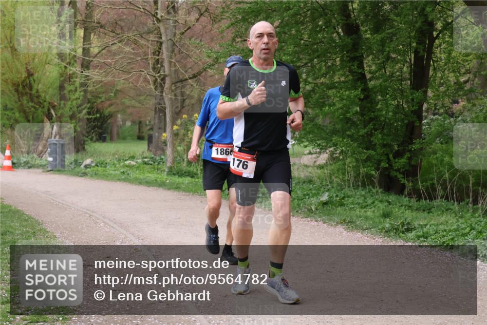 19.04.2026 - Hammer Lauf Lena Gebhardt http://msf.ph/oto/9564782 19.04.2026 10:35:12 Laufen 1866, 176 meine-sportfotos.de