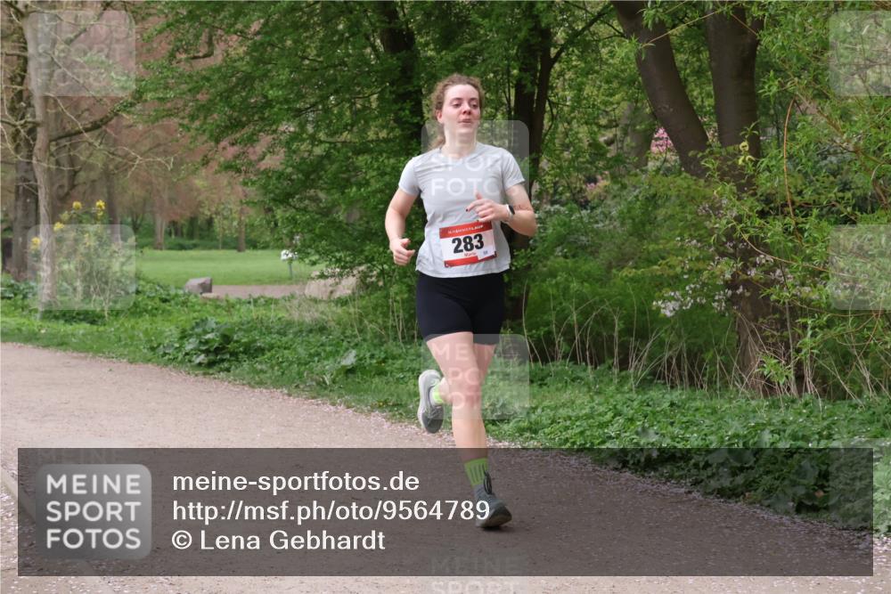 19.04.2026 - Hammer Lauf Lena Gebhardt http://msf.ph/oto/9564789 19.04.2026 10:35:25 Laufen 16, 283 meine-sportfotos.de