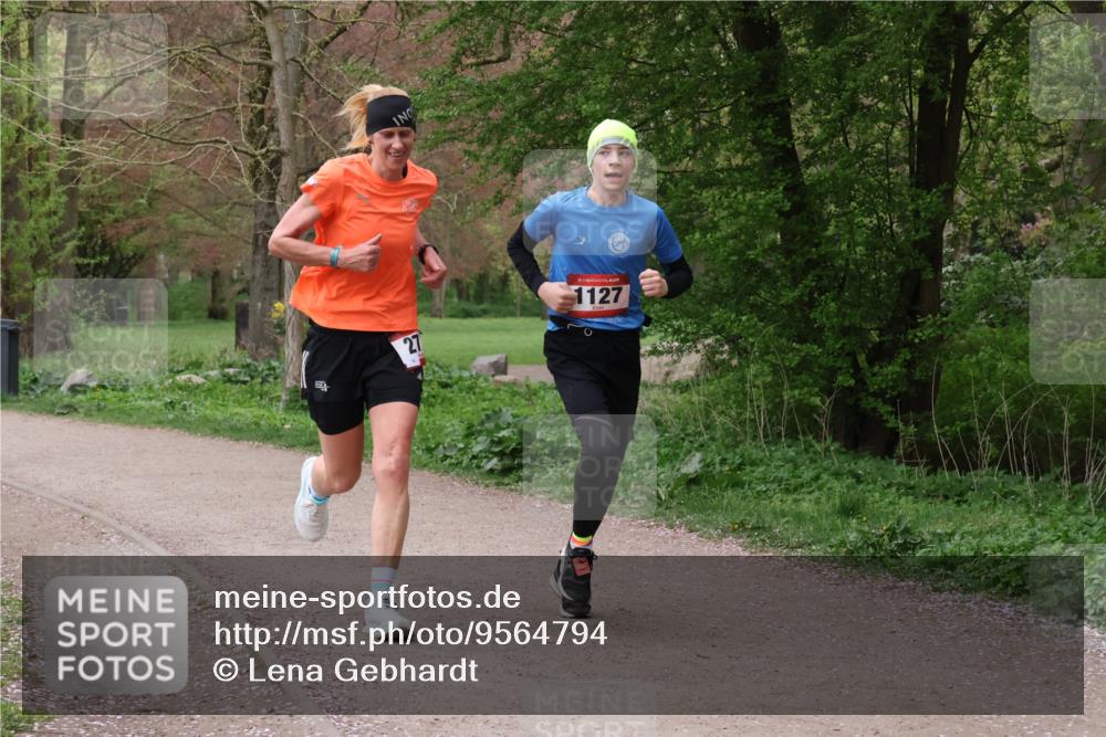 19.04.2026 - Hammer Lauf Lena Gebhardt http://msf.ph/oto/9564794 19.04.2026 10:35:36 Laufen 27, 16, 1127 meine-sportfotos.de