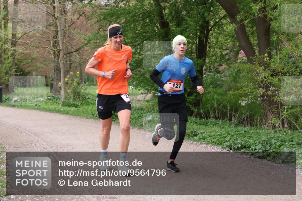 19.04.2026 - Hammer Lauf Lena Gebhardt http://msf.ph/oto/9564796 19.04.2026 10:35:37 Laufen 127 meine-sportfotos.de