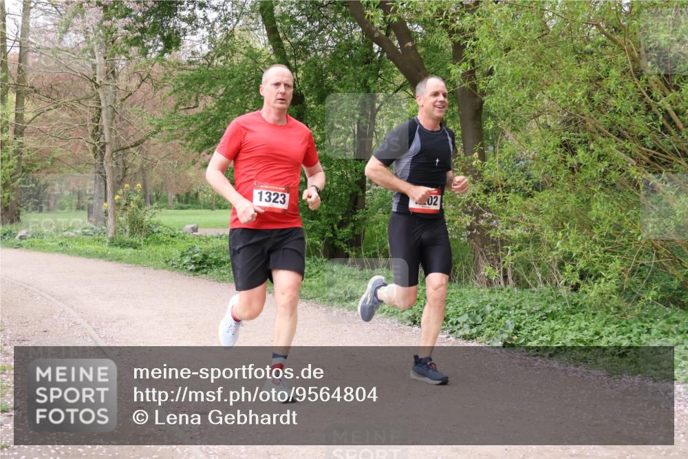 19.04.2026 - Hammer Lauf Lena Gebhardt http://msf.ph/oto/9564804 19.04.2026 10:35:56 Laufen 1323, 02 meine-sportfotos.de