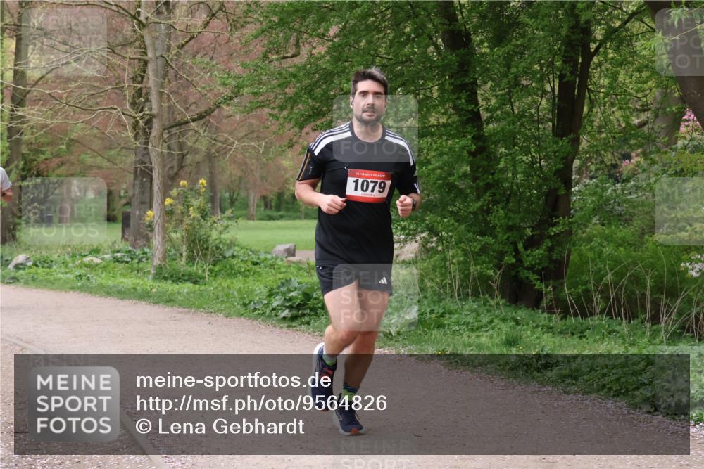 19.04.2026 - Hammer Lauf Lena Gebhardt http://msf.ph/oto/9564826 19.04.2026 10:36:50 Laufen 16, 1079 meine-sportfotos.de